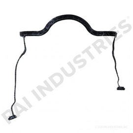 PAI 831127 MACK & VOLVO 21383310 COVER GASKET (FOR PLASTIC COVER)