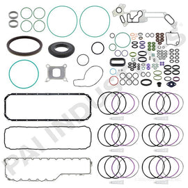 PAI 831140 MACK / VOLVO 21481088 LOWER GASKET SET (MP8 / D13 / DXI 13) (21007019)