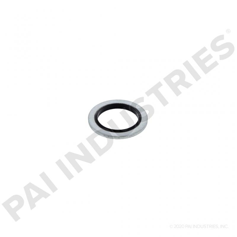 PACK OF 5 PAI 836006 MACK & VOLVO 982724 SEALING WASHER