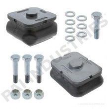 Load image into Gallery viewer, PAI 836062 SPRING PAD KIT FOR MACK 44,000 LB SUSPENSIONS (10QK36B, 10QK365A)