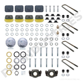 PAI 836070 MACK TRUNNION REBUILD KIT (44,000 LB CAMEL BACK) (USA)