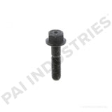 PACK OF 10 PAI 840002 MACK 421GC268M FLANGED HEX HEAD CAP SCREW (USA) (Discontinued)