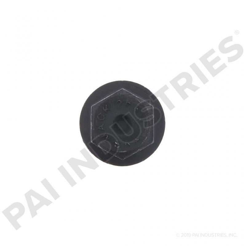 PACK OF 10 PAI 840002 MACK 421GC268M FLANGED HEX HEAD CAP SCREW (USA)