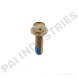 PACK OF 6 PAI 840005 MACK 30AM7 CAPSCREW (MADE IN USA)