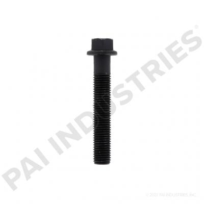 PACK OF 2 PAI 840021 MACK 20486228 CONECTING ROD BOLT (MP8 / D13) (OEM)