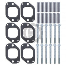 Load image into Gallery viewer, PAI 840026 MACK / VOLVO EXHAUST MANIFOLD MOUNTING KIT (MP8 / D13) (USA)