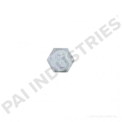 PACK OF 4 PAI 840031 MACK 11AM29 SCREW (MADE IN USA)