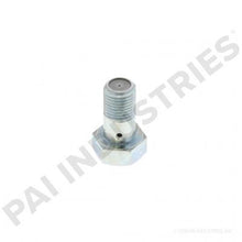 Load image into Gallery viewer, PAI 840072 MACK 20884328 FUEL CHECK VALVE (OVERFLOW) (MP7 / MP8 / D11 / D13)