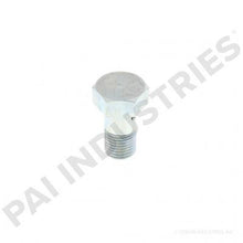 Load image into Gallery viewer, PAI 840072 MACK 20884328 FUEL CHECK VALVE (OVERFLOW) (MP7 / MP8 / D11 / D13)