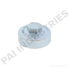 Load image into Gallery viewer, PAI 840139 MACK 267KC237 RETAINER NUT (2-3/8&quot;-12) (CRD151) (MADE IN USA)