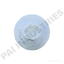 Load image into Gallery viewer, PAI 840139 MACK 267KC237 RETAINER NUT (2-3/8&quot;-12) (CRD151) (MADE IN USA)