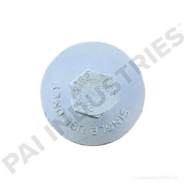 PAI 840139 MACK 267KC237 RETAINER NUT (2-3/8