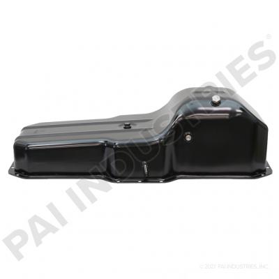 PAI 841202E MACK & VOLVO 240GB5263M5 OIL PAN KIT (E7 / E-TECH / ASET) (USA)