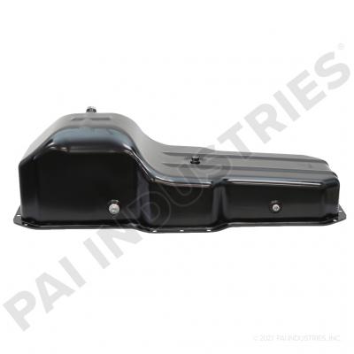PAI 841202E MACK & VOLVO 240GB5263M5 OIL PAN KIT (E7 / E-TECH / ASET) (USA)
