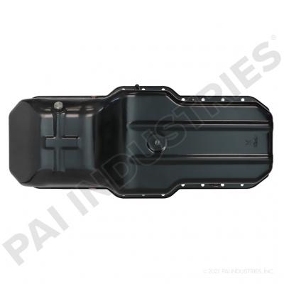 PAI 841202E MACK & VOLVO 240GB5263M5 OIL PAN KIT (E7 / E-TECH / ASET) (USA)