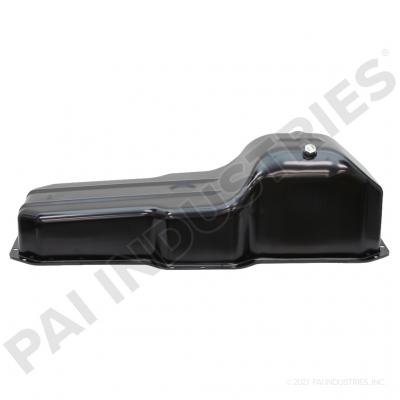 PAI 841203E MACK & VOLVO 240GB5263M7 OIL PAN KIT (E7 / E-TECH / ASET) (USA)