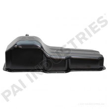 Load image into Gallery viewer, PAI 841203E MACK &amp; VOLVO 240GB5263M7 OIL PAN KIT (E7 / E-TECH / ASET) (USA)