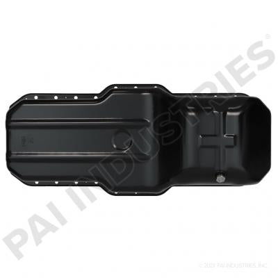 PAI 841203E MACK & VOLVO 240GB5263M7 OIL PAN KIT (E7 / E-TECH / ASET) (USA)