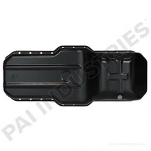 Load image into Gallery viewer, PAI 841203E MACK &amp; VOLVO 240GB5263M7 OIL PAN KIT (E7 / E-TECH / ASET) (USA)