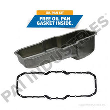 Load image into Gallery viewer, PAI 841203 MACK 240GB5263M7 OIL PAN KIT (E7) (GASKET INCLUDED) (USA)