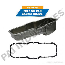 PAI 841203 MACK 240GB5263M7 OIL PAN KIT (E7) (GASKET INCLUDED) (USA)