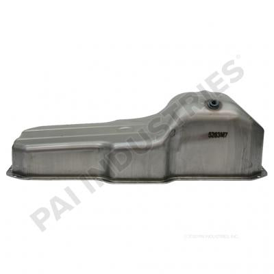 PAI 841203 MACK 240GB5263M7 OIL PAN KIT (E7) (GASKET INCLUDED) (USA)