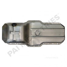 Load image into Gallery viewer, PAI 841203 MACK 240GB5263M7 OIL PAN KIT (E7) (GASKET INCLUDED) (USA)
