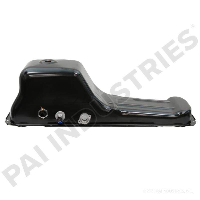 PAI 841207OEM MACK & VOLVO 20556241 OIL PAN (MP7 / D11) (OEM)