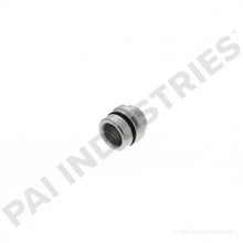 Load image into Gallery viewer, PAI 841263 MACK 20580032 OIL FILTER RELIEF VALVE PLUG (MP8 / D13) (OEM)