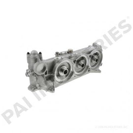 PAI 841276 MACK 22093991 OIL FILTER HOUSING ASSEMBLY (MP8 / D11) (OEM)