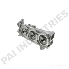 Load image into Gallery viewer, PAI 841276 MACK 22093991 OIL FILTER HOUSING ASSEMBLY (MP8 / D11) (OEM)