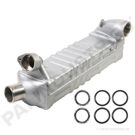 PAI 841946 MACK & VOLVO 85136427 EGR COOLER (2008-2018 MP7 / D11) (22134240)