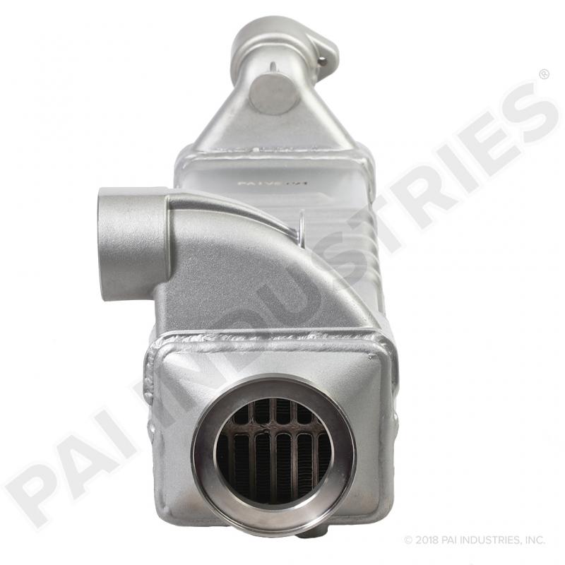 PAI 841946 MACK & VOLVO 85136427 EGR COOLER (2008-2018 MP7 / D11) (22134240)
