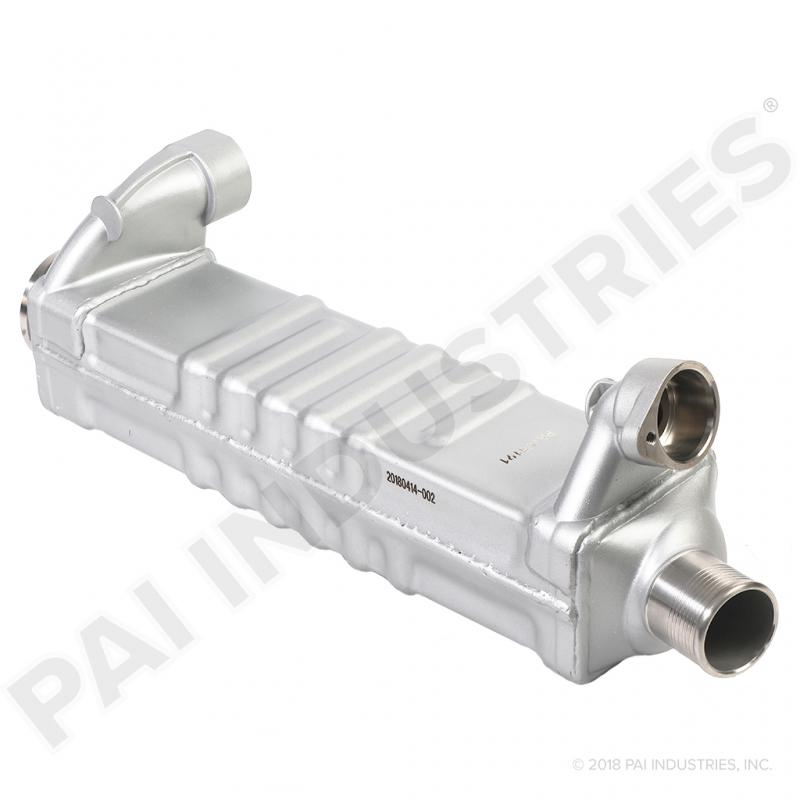PAI 841946 MACK & VOLVO 85136427 EGR COOLER (2008-2018 MP7 / D11) (22134240)