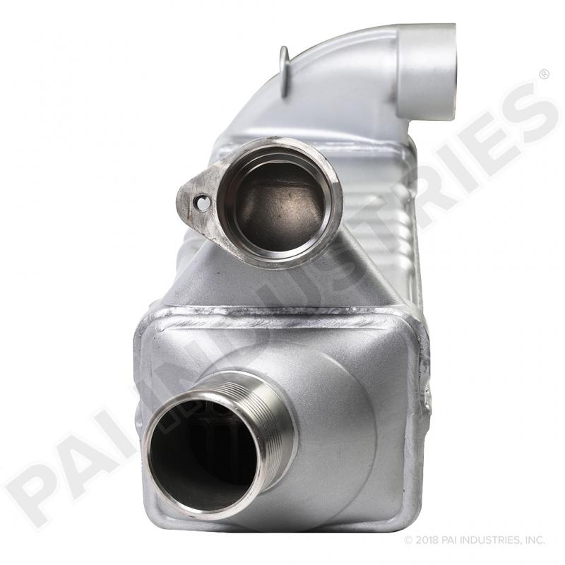 PAI 841946 MACK & VOLVO 85136427 EGR COOLER (2008-2018 MP7 / D11) (22134240)