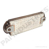PAI 841950 MACK 20505537 OIL COOLER (MP8) (20742946, 7420505537)