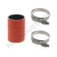 Load image into Gallery viewer, PAI 841976 MACK / VOLVO 85124530 EGR HOSE / CLAMP KIT (2-1/4&quot; ID X 3-1/2&quot; L)