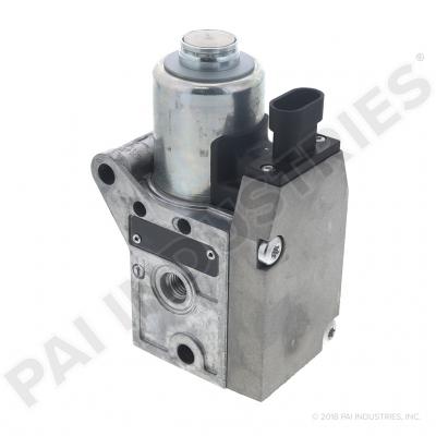 PAI 841981 MACK 691GC49M AIR VALVE (VGT) (ASET) (25101072)