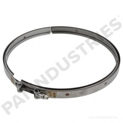 PAI 842014 MACK / VOLVO 21048521 V-BAND CLAMP (14.00 IN) (MULTIPLE)