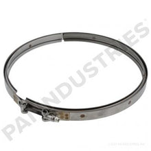 Load image into Gallery viewer, PAI 842014 MACK / VOLVO 21048521 V-BAND CLAMP (14.00 IN) (MULTIPLE)