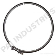 Cargar imagen en el visor de la galería, PAI 842014 MACK / VOLVO 21048521 V-BAND CLAMP (14.00 IN) (MULTIPLE)