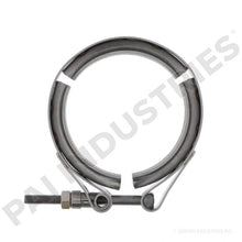 Charger l&#39;image dans la galerie, PAI 842020 MACK / VOLVO 20755169 V-BAND CLAMP (EGR) (3-3/4&quot;) (20755169)