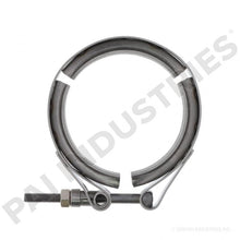 Load image into Gallery viewer, PAI 842020 MACK / VOLVO 20755169 V-BAND CLAMP (EGR) (3-3/4&quot;) (20755169)