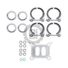 Load image into Gallery viewer, PAI 842025 MACK / VOLVO 85111491 EGR CLAMP KIT (USA)