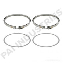 Load image into Gallery viewer, PAI 842027 MACK / VOLVO 85124753 DPF CLAMP KIT (MADE IN USA)