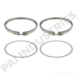 PAI 842027 MACK / VOLVO 85124753 DPF CLAMP KIT (MADE IN USA)