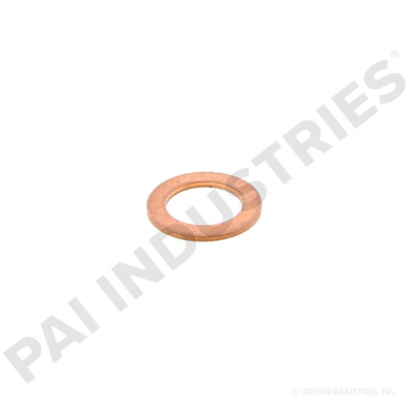 PACK OF 10 PAI 842052 MACK 18665 COPPER WASHER