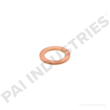 Load image into Gallery viewer, PACK OF 10 PAI 842052 MACK 18665 COPPER WASHER