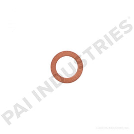 PACK OF 10 PAI 842052 MACK 18665 COPPER WASHER