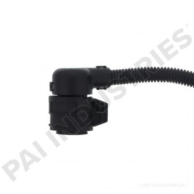 5658294 | Cummins ISX15 Stage 4 Single Overhead Cam Loaded Cylinder He